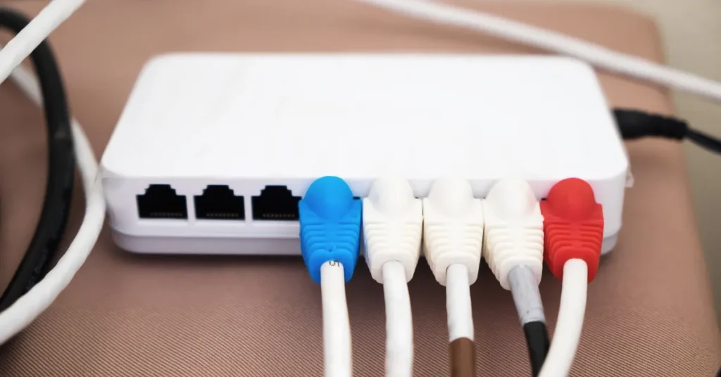 ventajas internet por cable