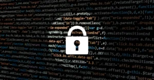 proteger red de internet