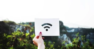 mejorar señal Wi-Fi