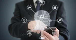 inteligencia artificial e internet