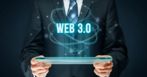 qué es Web3