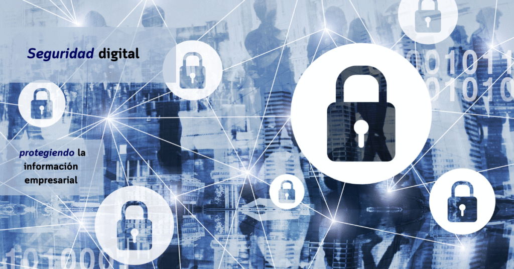 ciberseguridad en telecomunicaciones