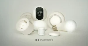 loT en telecomunicaciones