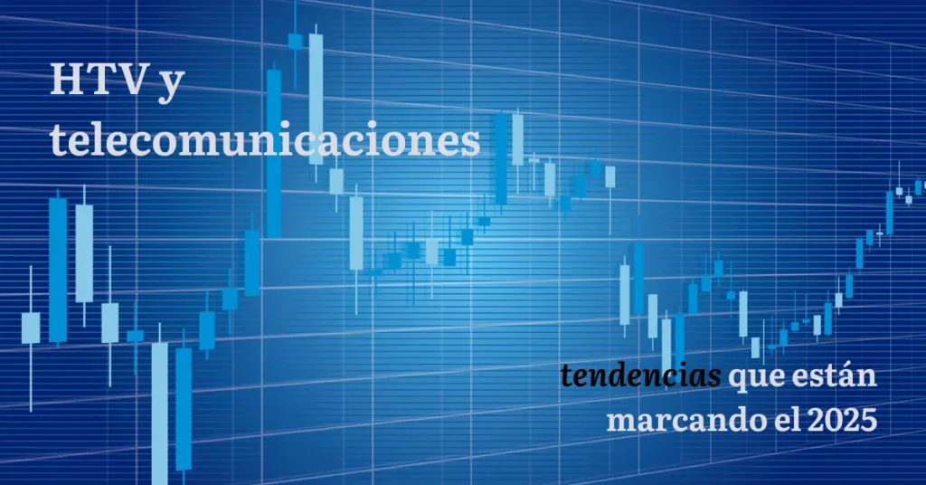 HTV y telecomunicaciones