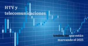 HTV y telecomunicaciones