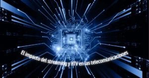 impacto en el streaming