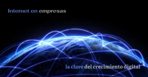 internet en empresas
