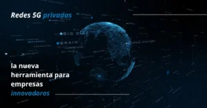 redes 5G privadas