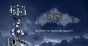 redes 5G