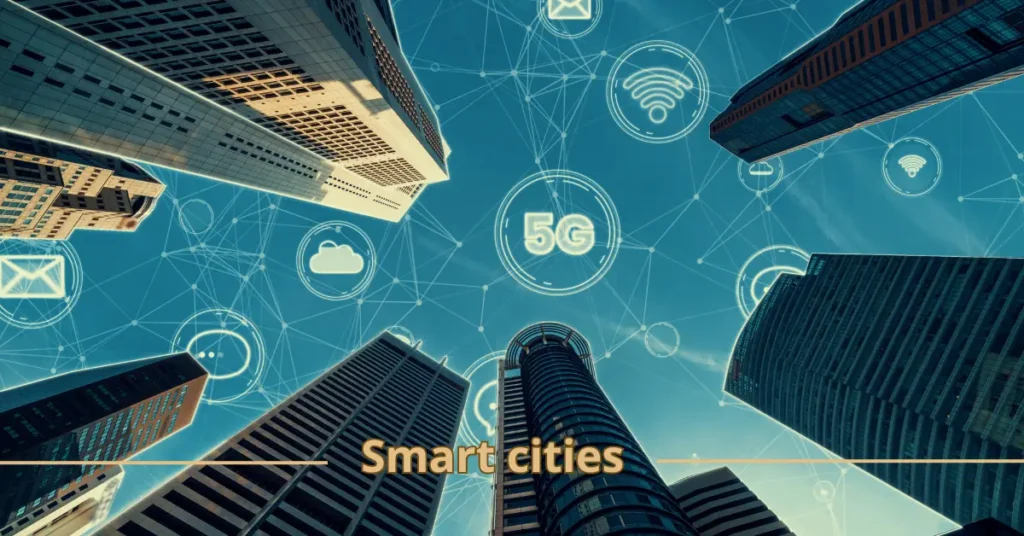 smart cities